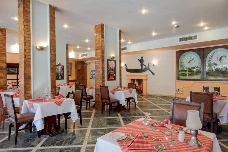 Hôtel Marlin Inn Azur Resort 4* pas cher photo 5