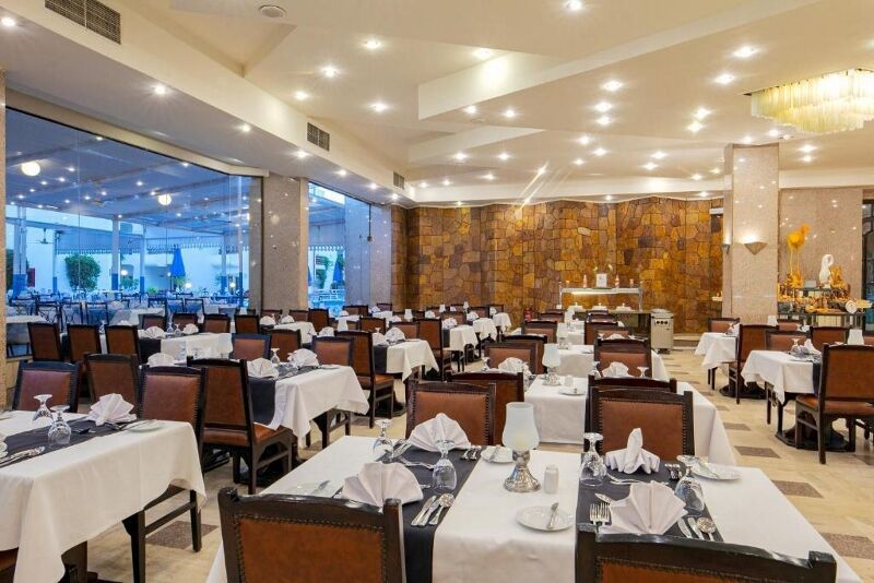 Hôtel Marlin Inn Azur Resort 4* pas cher photo 7