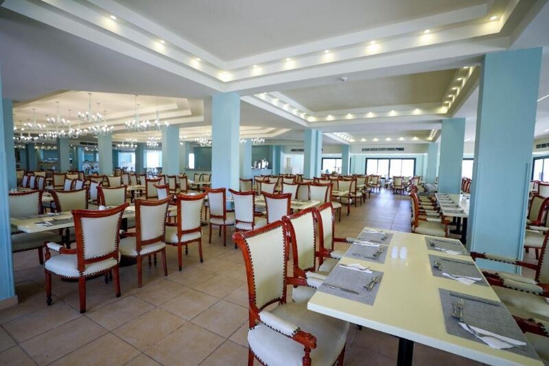 Hôtel Blend Club Aqua Resort 4* pas cher photo 5