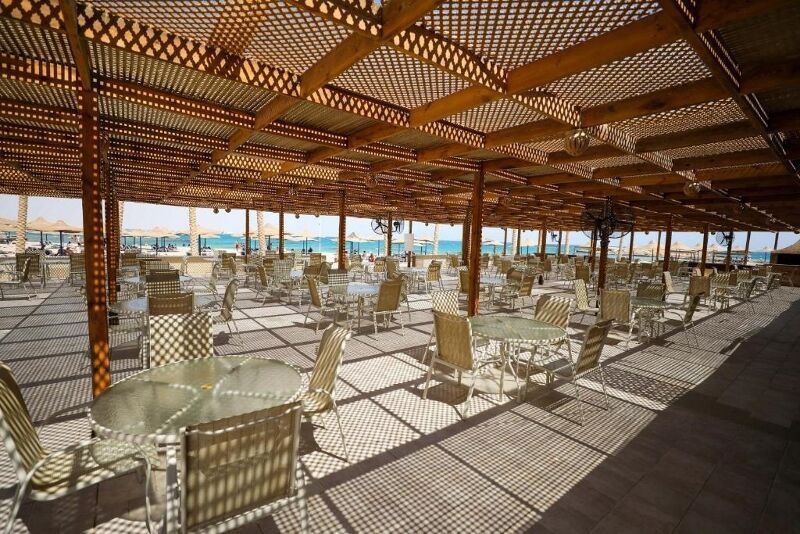 Hôtel Blend Club Aqua Resort 4* pas cher photo 6