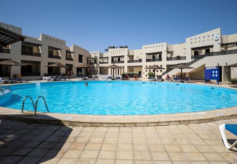 Hôtel Blend Club Aqua Resort 4* pas cher photo 8