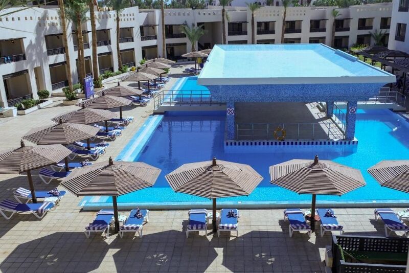 Hôtel Blend Club Aqua Resort 4* pas cher photo 10