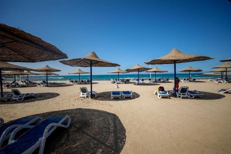 Hôtel Blend Club Aqua Resort 4* pas cher photo 11