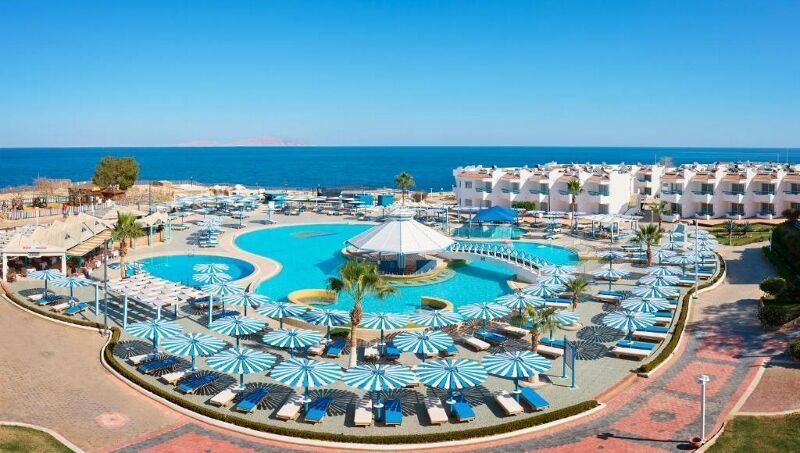 Hôtel Dreams Beach Resort 5* pas cher photo 1