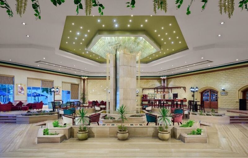 Hôtel Dreams Beach Resort 5* pas cher photo 2