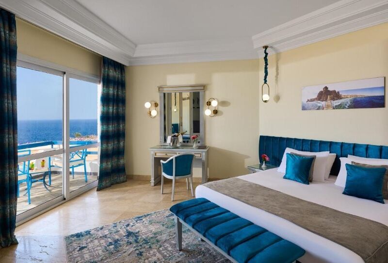 Hôtel Dreams Beach Resort 5* pas cher photo 3