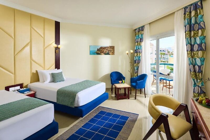 Hôtel Dreams Beach Resort 5* pas cher photo 4
