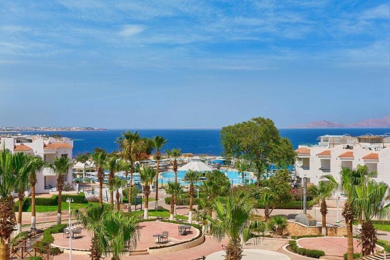 Hôtel Dreams Beach Resort 5* pas cher photo 5