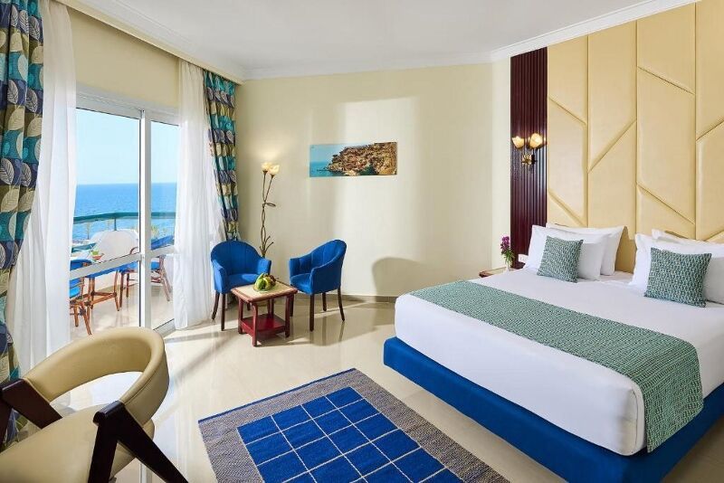 Hôtel Dreams Beach Resort 5* pas cher photo 6