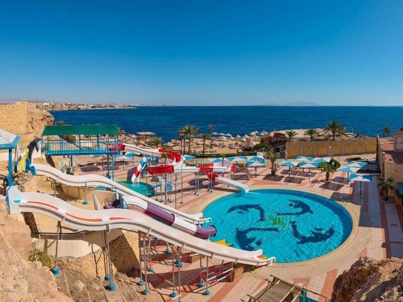 Hôtel Dreams Beach Resort 5* pas cher photo 7