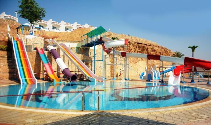 Hôtel Dreams Beach Resort 5* pas cher photo 8
