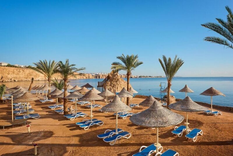 Hôtel Dreams Beach Resort 5* pas cher photo 11