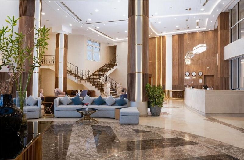 Hôtel Ivy Cyrene Sharm Resort 4* pas cher photo 2