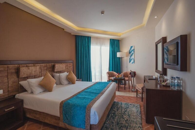 Hôtel Ivy Cyrene Sharm Resort 4* pas cher photo 4