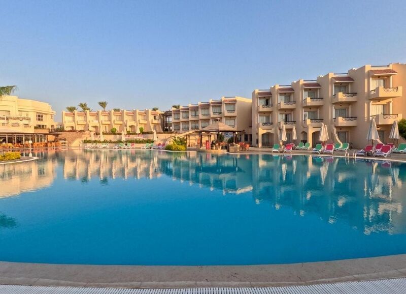 Hôtel Ivy Cyrene Sharm Resort 4* pas cher photo 6