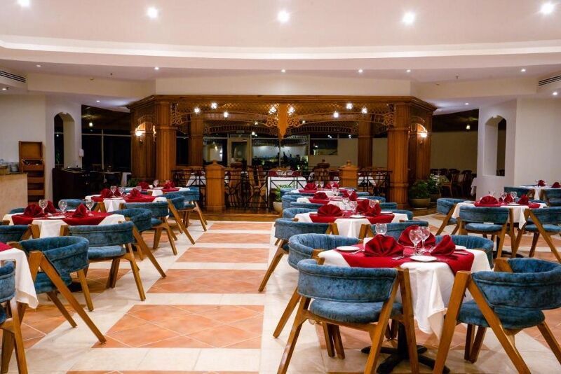 Hôtel Ivy Cyrene Sharm Resort 4* pas cher photo 14