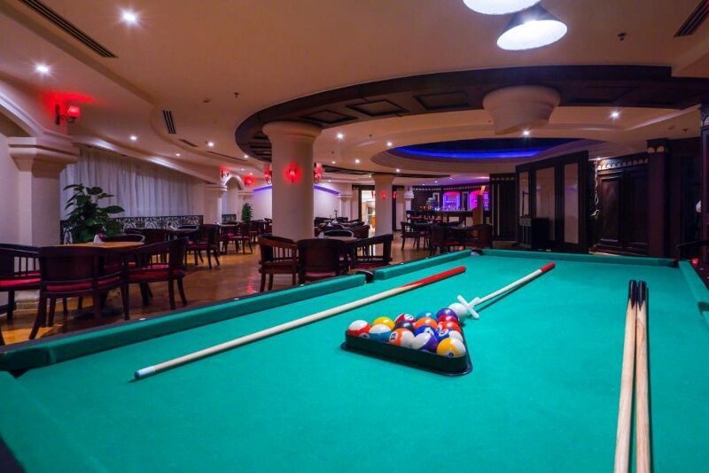 Hôtel Ivy Cyrene Sharm Resort 4* pas cher photo 15