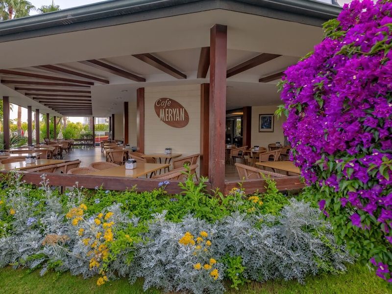 Hôtel Meryan 5* pas cher photo 17