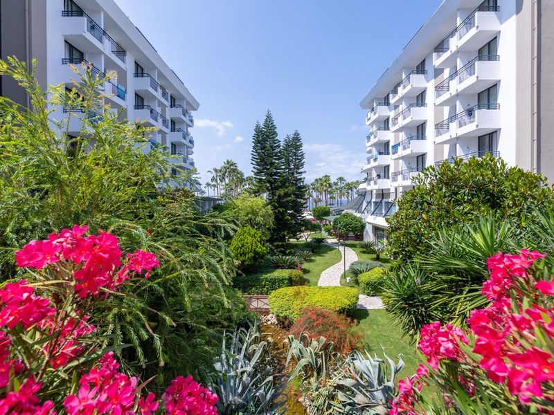Hôtel Meryan 5* pas cher photo 23