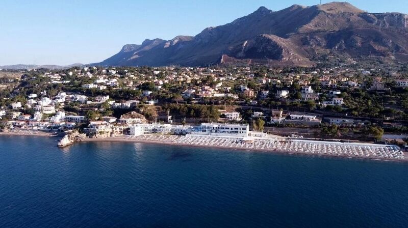 Hotel Sporting Club 4* pas cher photo 1