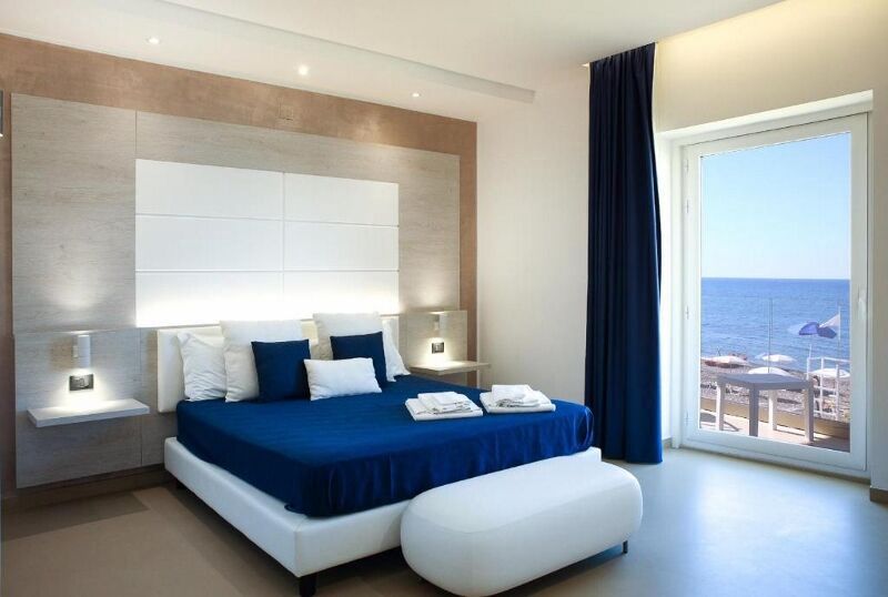 Hotel Sporting Club 4* pas cher photo 3