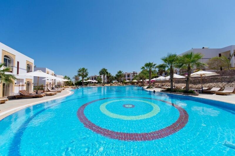 Hôtel Amphoras Blu 4* pas cher photo 1