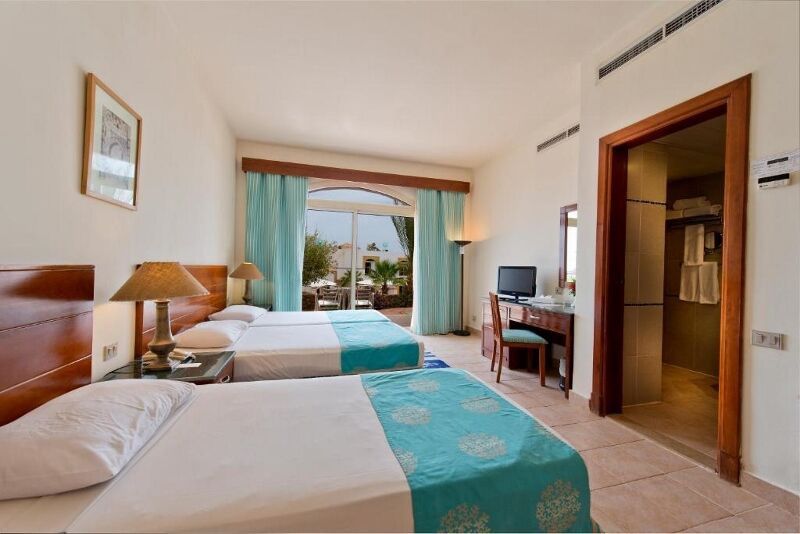 Hôtel Amphoras Blu 4* pas cher photo 3