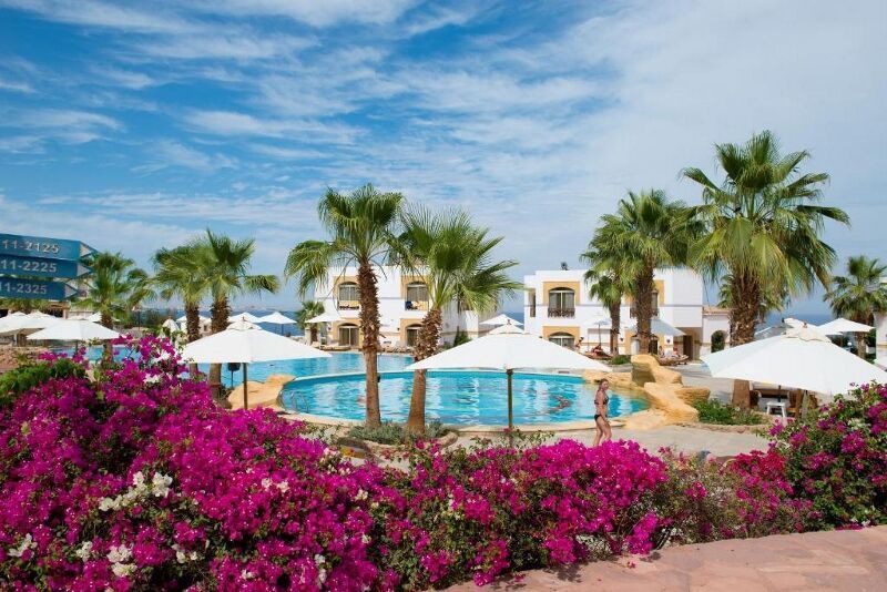 Hôtel Amphoras Blu 4* pas cher photo 5