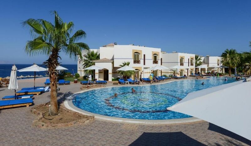 Hôtel Amphoras Blu 4* pas cher photo 6