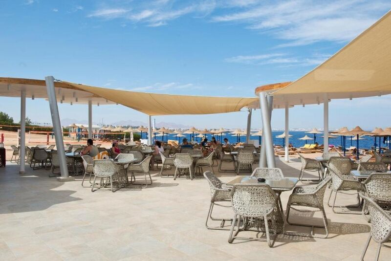 Hôtel Amphoras Blu 4* pas cher photo 7