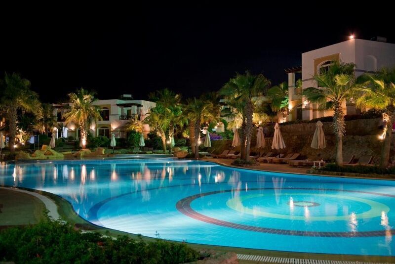 Hôtel Amphoras Blu 4* pas cher photo 12