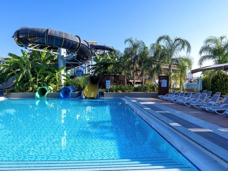 Hôtel Adalya Elite Lara 5* pas cher photo 6