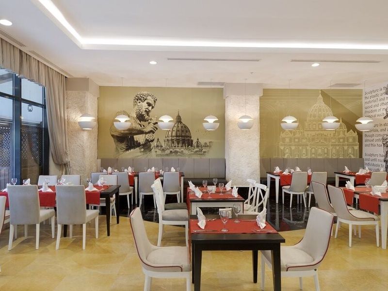 Hôtel Adalya Elite Lara 5* pas cher photo 12
