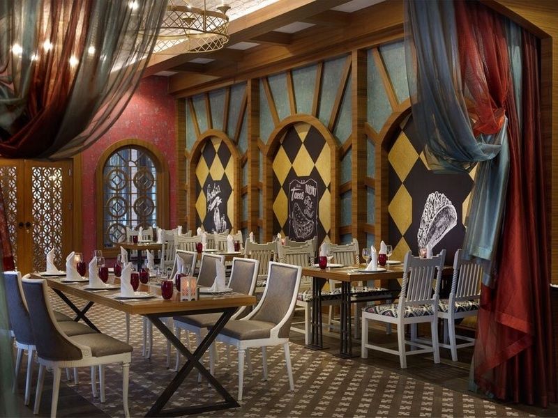Hôtel Adalya Elite Lara 5* pas cher photo 16