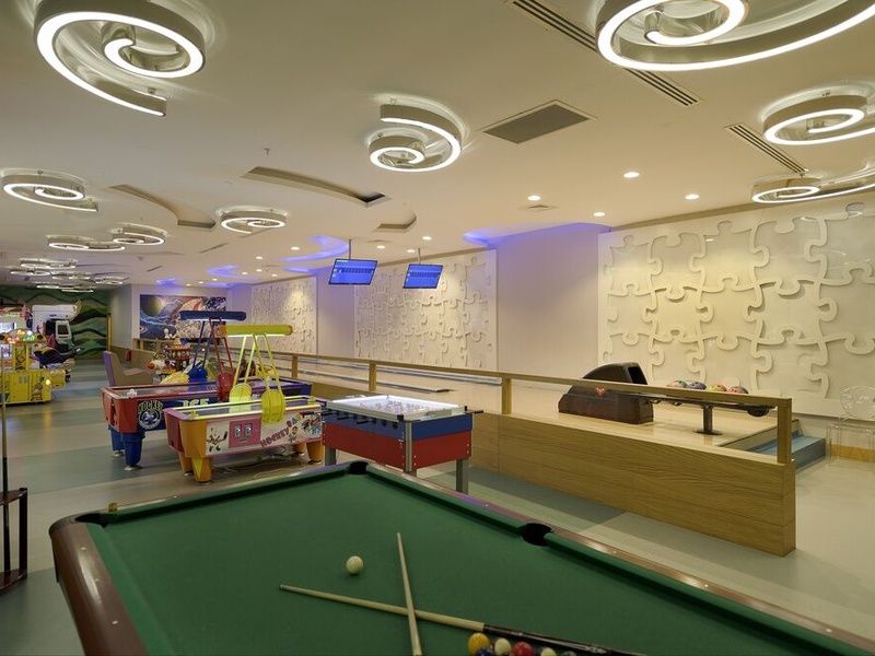 Hôtel Adalya Elite Lara 5* pas cher photo 20