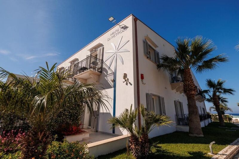 Hôtel Marina Di Petrolo Hotel & Spa 4* pas cher photo 4