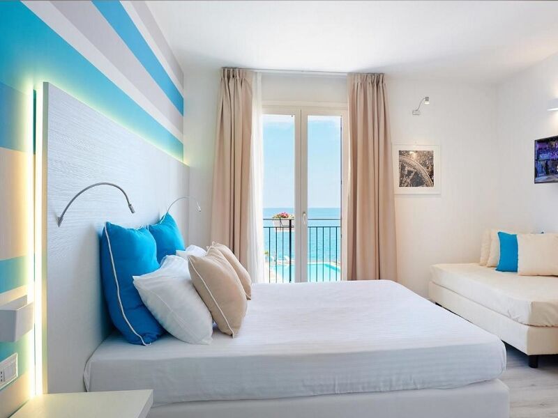 Hôtel Marina Di Petrolo Hotel & Spa 4* pas cher photo 6