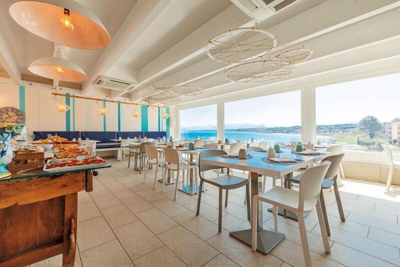 Hôtel Marina Di Petrolo Hotel & Spa 4* pas cher photo 8