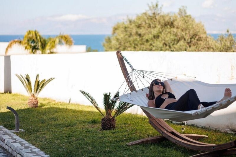 Hôtel Marina Di Petrolo Hotel & Spa 4* pas cher photo 9