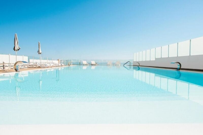 Hôtel Marina Di Petrolo Hotel & Spa 4* pas cher photo 10