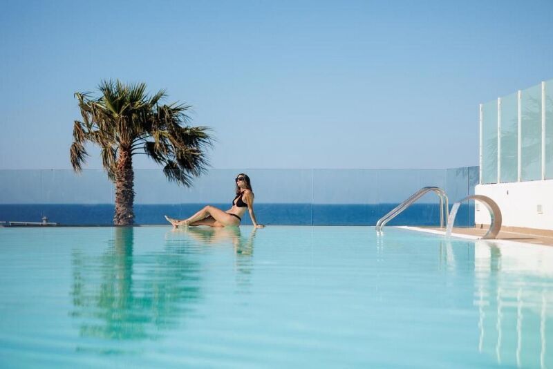 Hôtel Marina Di Petrolo Hotel & Spa 4* pas cher photo 11