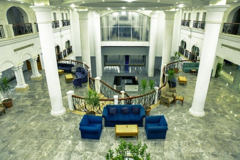 Hôtel Ivy Cyrene Island Aqua Park Resort 4* pas cher photo 2
