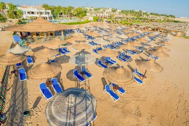 Hôtel Ivy Cyrene Island Aqua Park Resort 4* pas cher photo 10