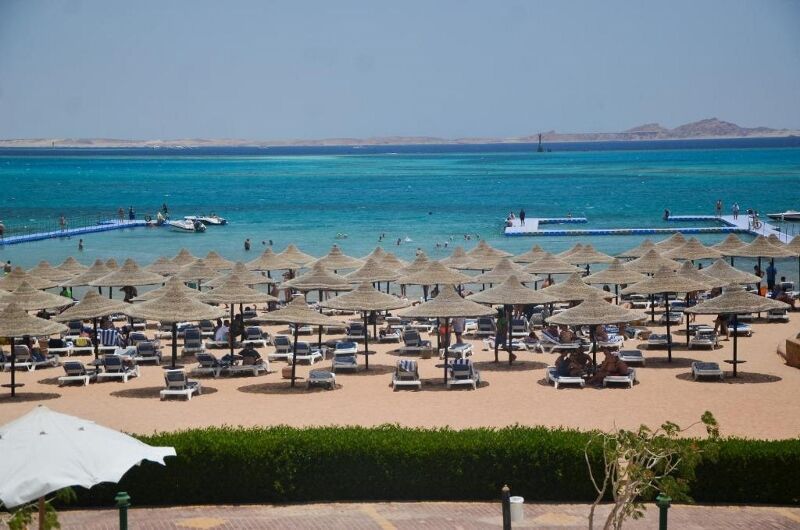 Hôtel Ivy Cyrene Island Aqua Park Resort 4* pas cher photo 12