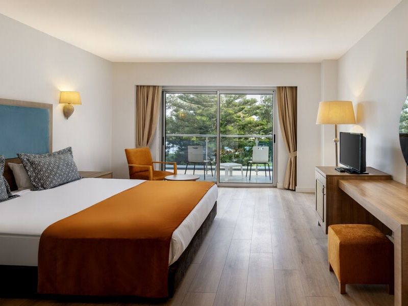 Hôtel Marvida Family ECO 5* (Ecologique) pas cher photo 3