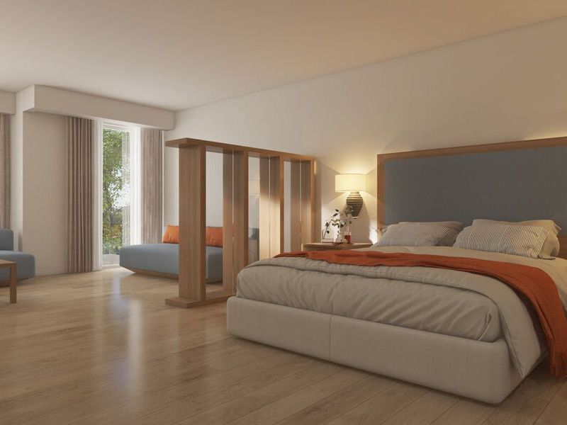 Hôtel Marvida Family ECO 5* (Ecologique) pas cher photo 5