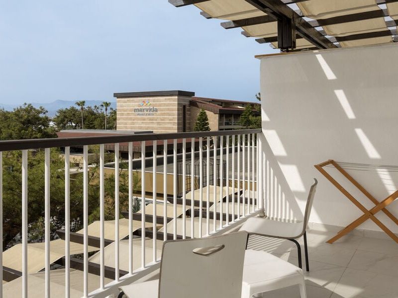 Hôtel Marvida Family ECO 5* (Ecologique) pas cher photo 6