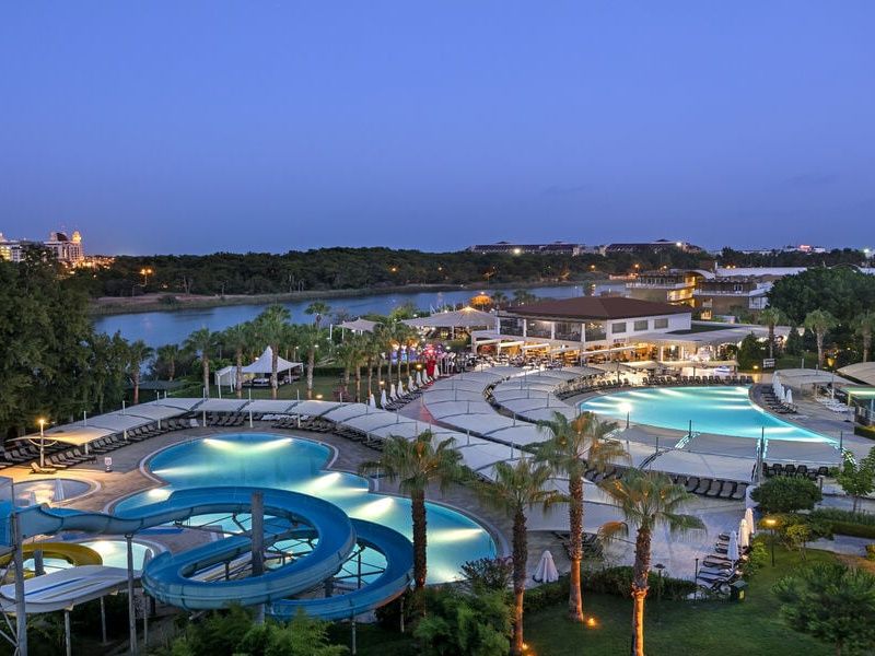 Hôtel Marvida Family ECO 5* (Ecologique) pas cher photo 8