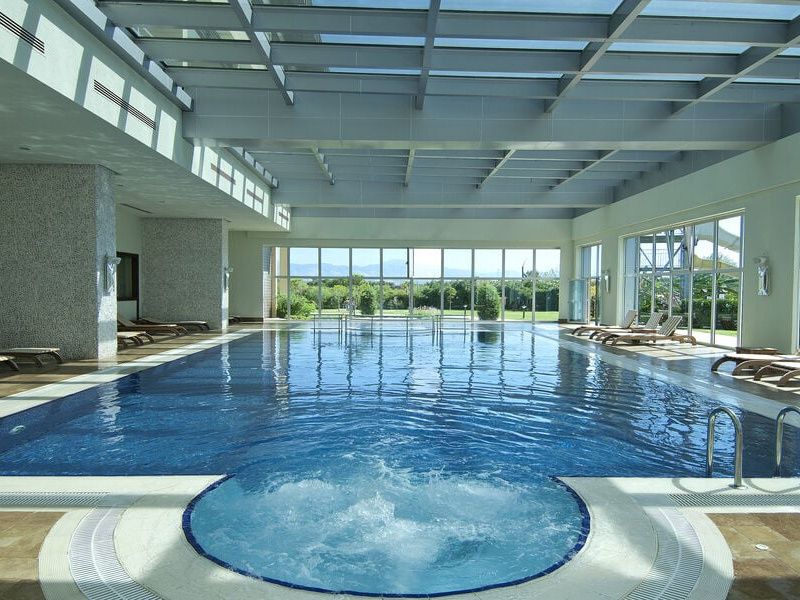 Hôtel Marvida Family ECO 5* (Ecologique) pas cher photo 13