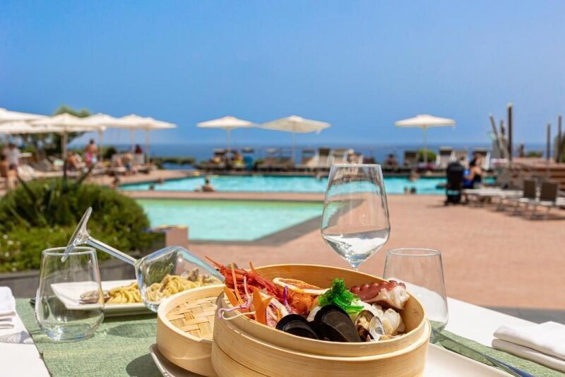 Hôtel Domina Zagarella Sicily 4* pas cher photo 5